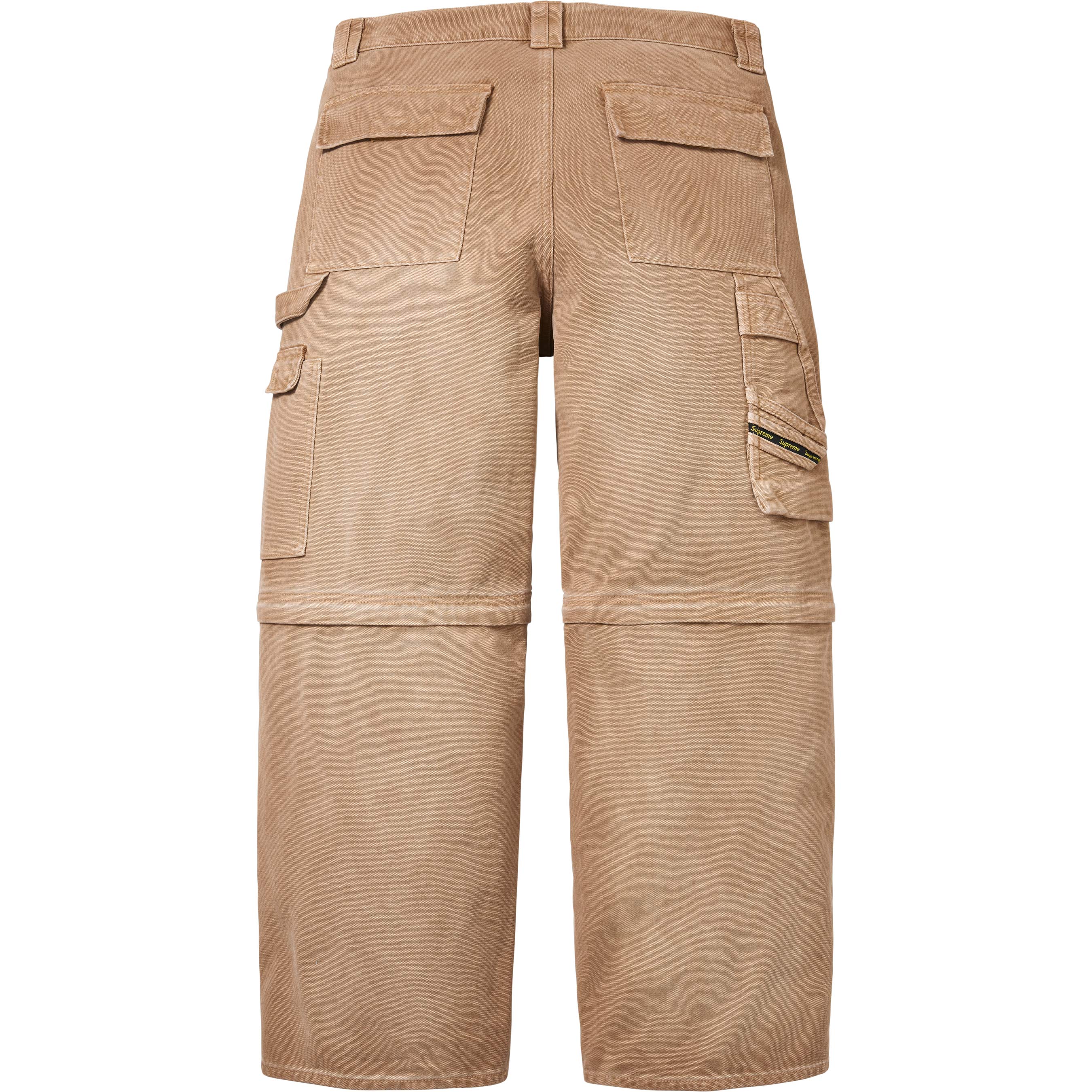 Zip-Off Utility Pant view 10